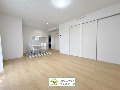 New 4LDK House for Sale in Date City, Fukushima — Interior, Date, Fukushima