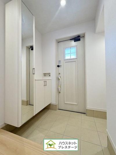 New 4LDK House for Sale in Date City, Fukushima — Interior, Date, Fukushima