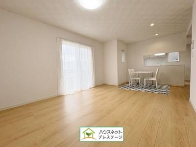 New 4LDK House for Sale in Date City, Fukushima — Interior, Date, Fukushima