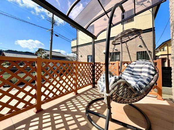 6SLDK House Near Oaza Station in Oita City - Thumbnail 2