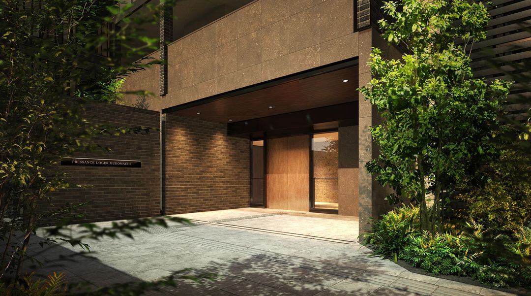 Presance Roge Mukojicho New Apartments Kyoto 41.8M Yen - Thumbnail 3