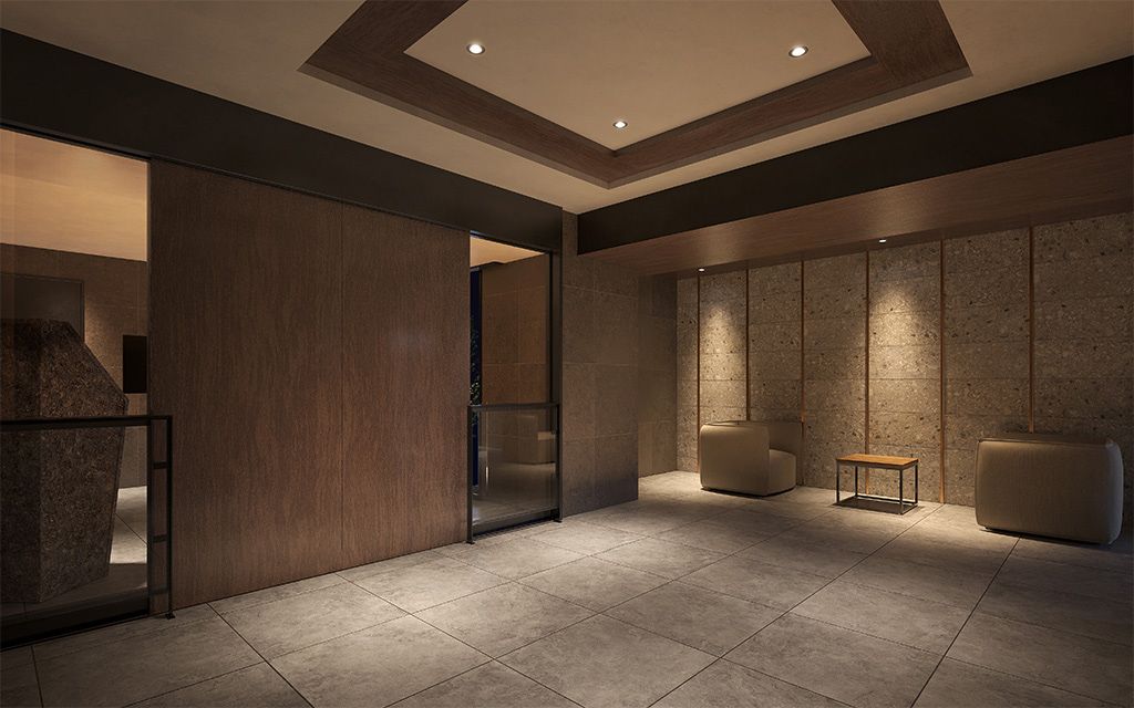 Presance Roge Mukojicho New Apartments Kyoto 41.8M Yen - Thumbnail 4