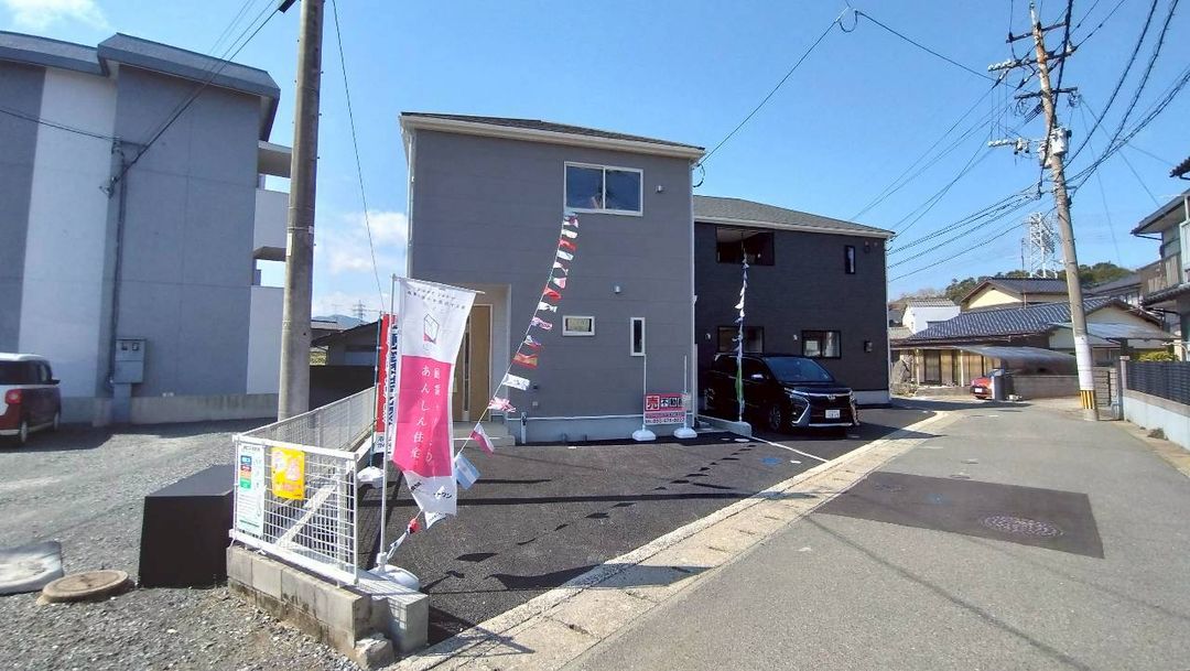 New 4LDK House for Sale in Kokuraminami, Kitakyushu - Thumbnail 4