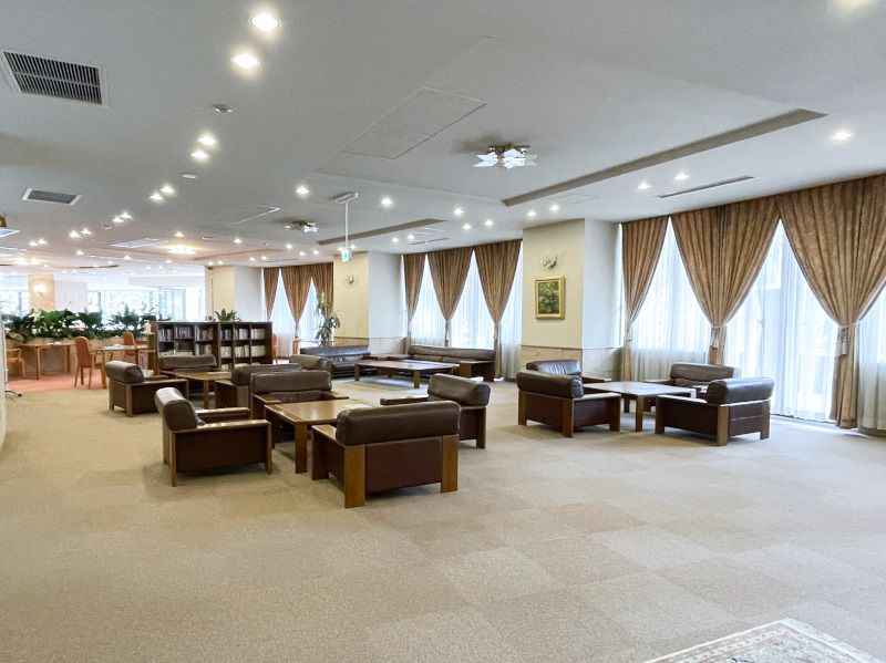 Grand Wing Maiko Kogen 2K Apartment for Sale in Minamiuonuma - Thumbnail 3