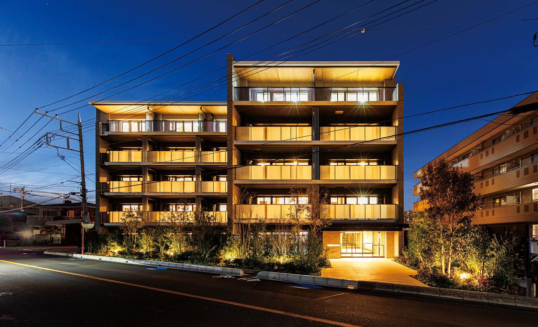 Oberu Omiya Place New Condo in Saitama | 1LDK Designer Residence - Thumbnail 3