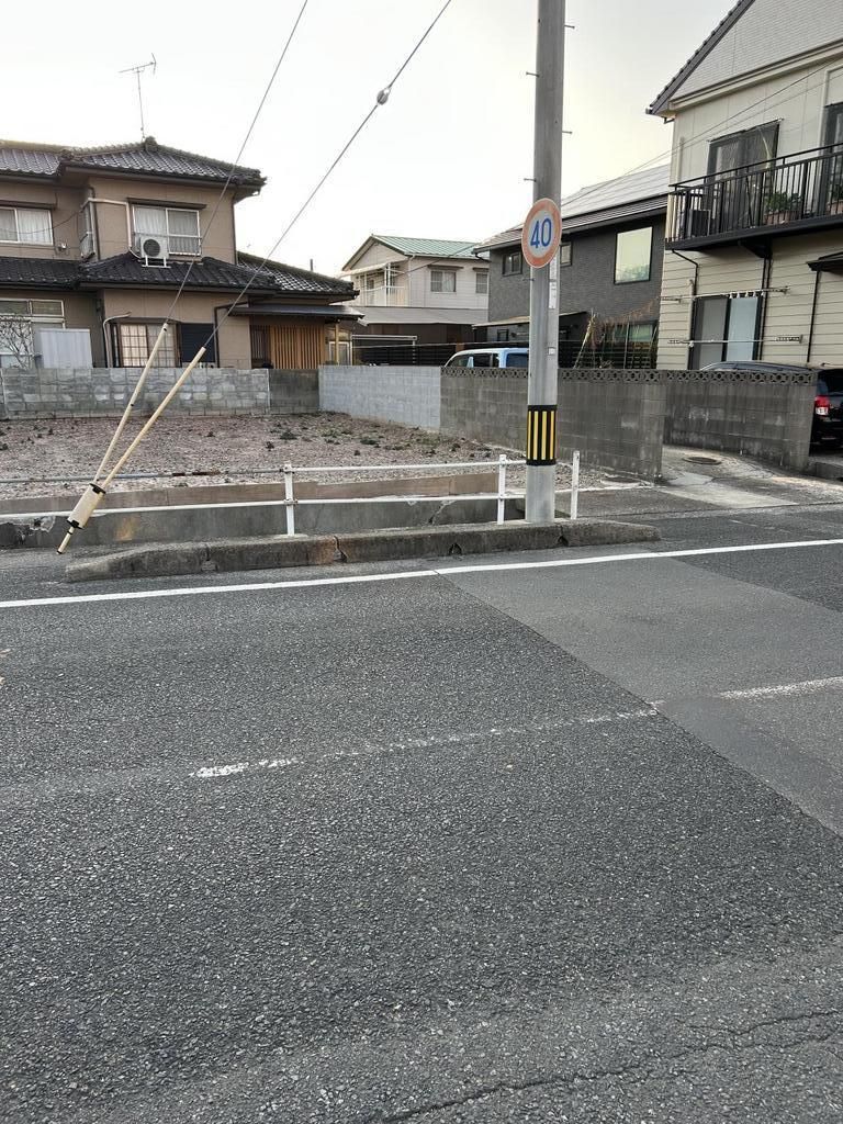 Vacant Land for Sale in Shimonoseki, Yamaguchi - 156.59 sqm - Thumbnail 2