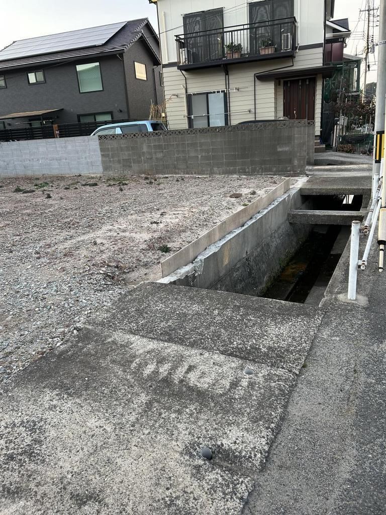 Vacant Land for Sale in Shimonoseki, Yamaguchi - 156.59 sqm - Thumbnail 4