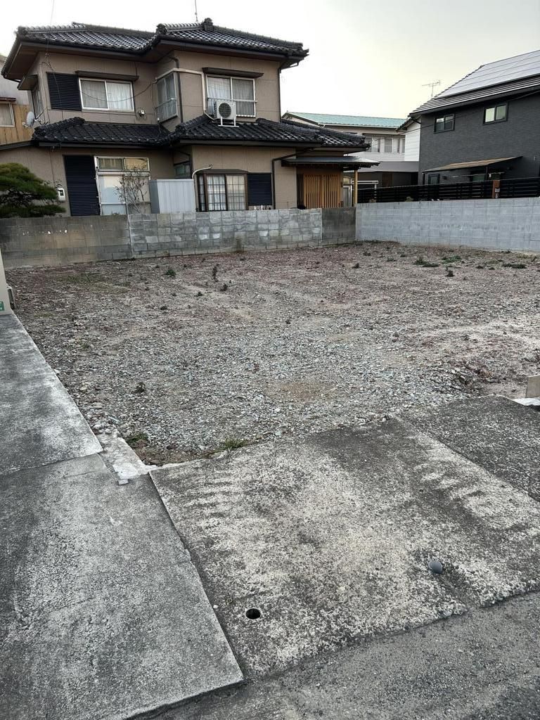 Vacant Land for Sale in Shimonoseki, Yamaguchi - 156.59 sqm - Thumbnail 3