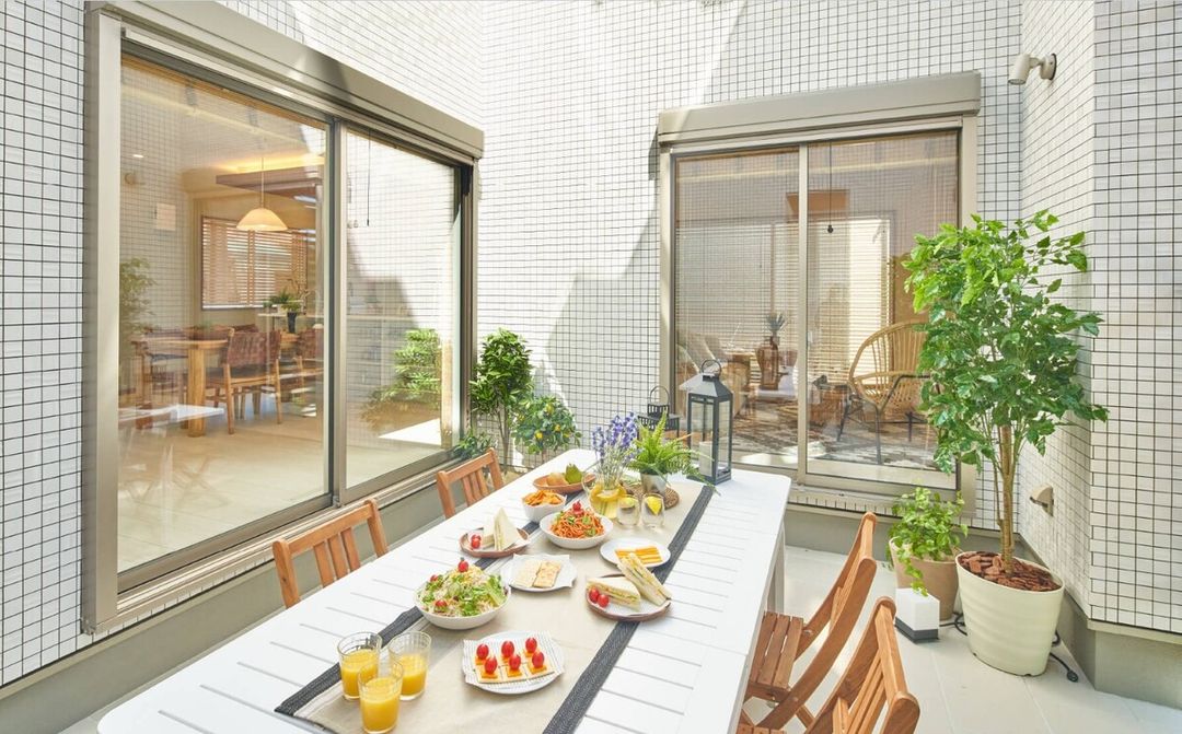 Smart One City Land for Custom Home in Higashi-Urawa, Saitama - Image 1