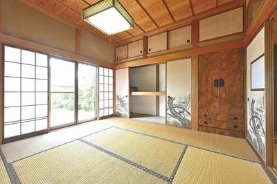 [Homes] Hasugata, Seirō-cho, Kitakanbara-gun | — Image 4, Seiko, Niigata