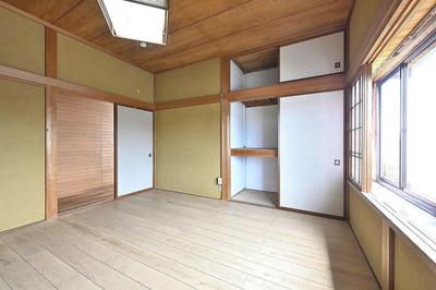 [Homes] Hasugata, Seirō-cho, Kitakanbara-gun | — Image 3, Seiko, Niigata