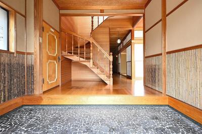 [Homes] Hasugata, Seirō-cho, Kitakanbara-gun | — Image 1, Seiko, Niigata