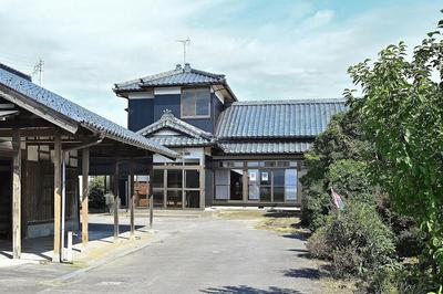[Homes] Hasugata, Seirō-cho, Kitakanbara-gun | — Image 1, Seiko, Niigata