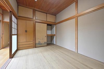 [Homes] Hasugata, Seirō-cho, Kitakanbara-gun | — Image 2, Seiko, Niigata