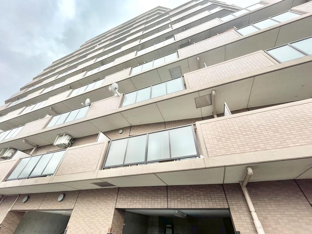 Lions Morris Kotake-Mukaibara 10F 2SLDK Apartment for Sale - Thumbnail 2