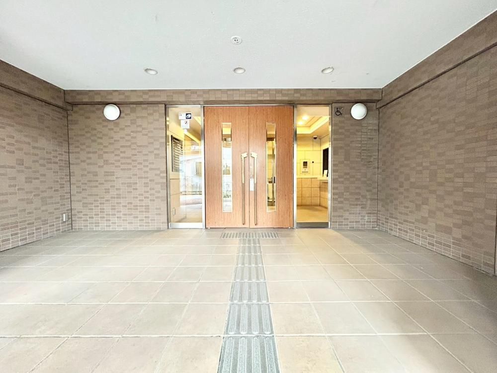 Lions Morris Kotake-Mukaibara 10F 2SLDK Apartment for Sale - Thumbnail 3