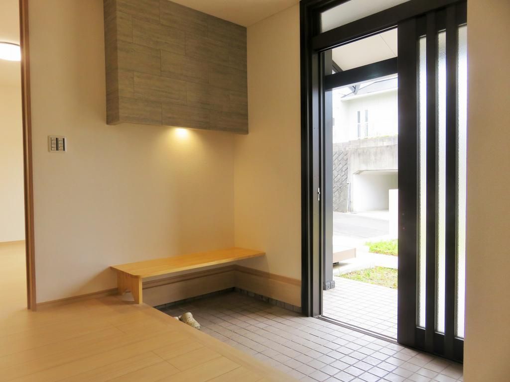 Renovated 4-Bedroom House in Kitakyushu Corner Lot - Thumbnail 4