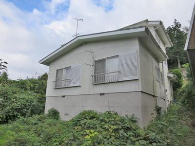 [Homes] Used detached house (Property number: 3331581-0000310) 12 minutes by bus from Shuzenji Station on the Izu Hakone Railway Sunzu Line, 4 minutes on foot from New Town Chuo Station (Izu City) — Image 1, Izu, Shizuoka