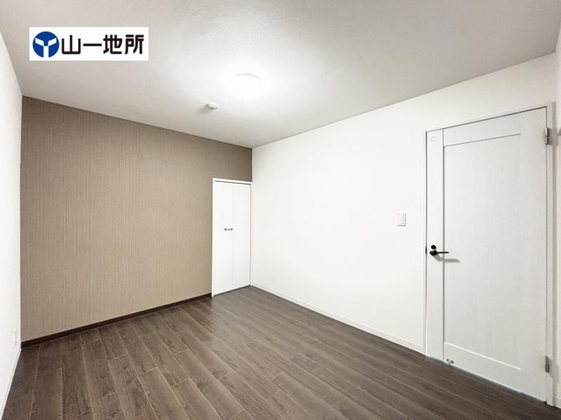 Renovated 3LDK Apartment in Koyodai Sunny Heights, Tomiya - Thumbnail 4