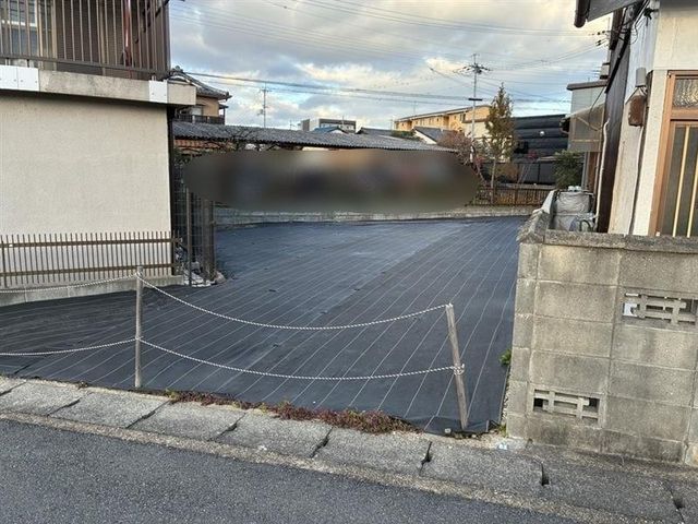 Vacant Land for Sale in Uji, Kyoto - Build Your Dream Home - Thumbnail 3