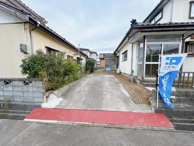 Renovated 5LDK House in Sakata with Modern Amenities and Garden — Image 1, Sakata, Yamagata