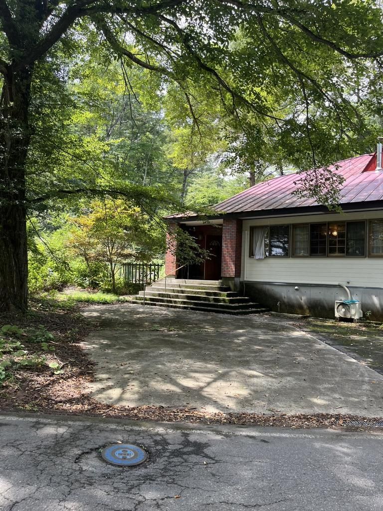 Renovated 3LDK House on 600 Tsubo Land in Iizuna, Nagano - Thumbnail 2
