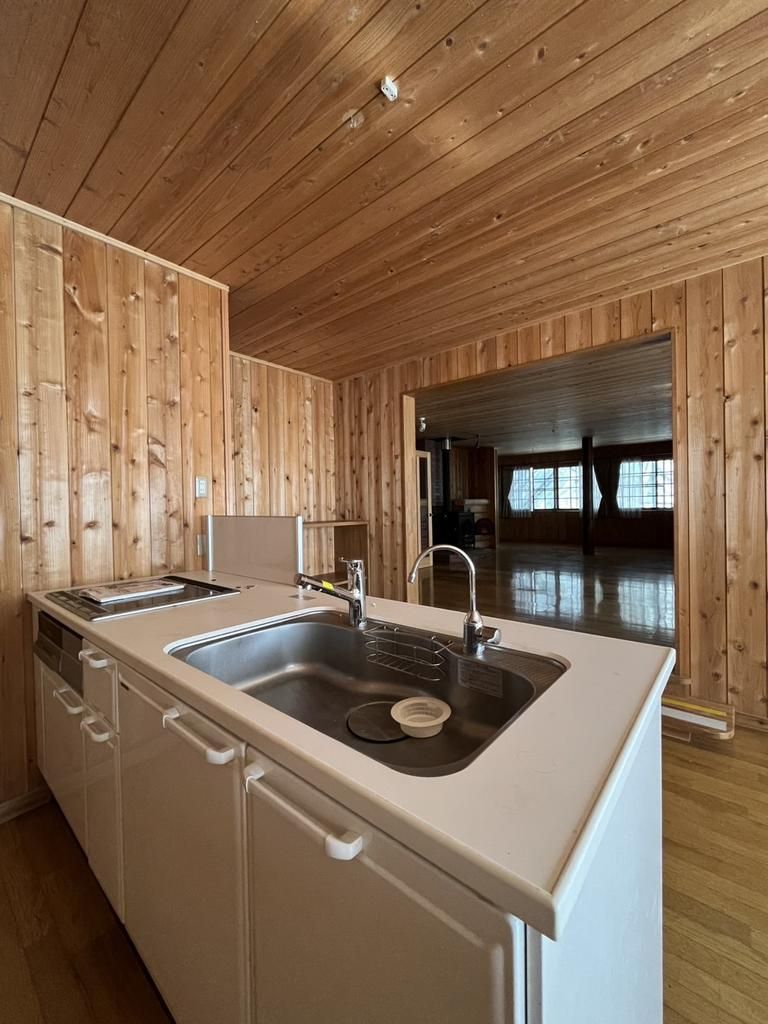 Renovated 3LDK House on 600 Tsubo Land in Iizuna, Nagano - Thumbnail 4