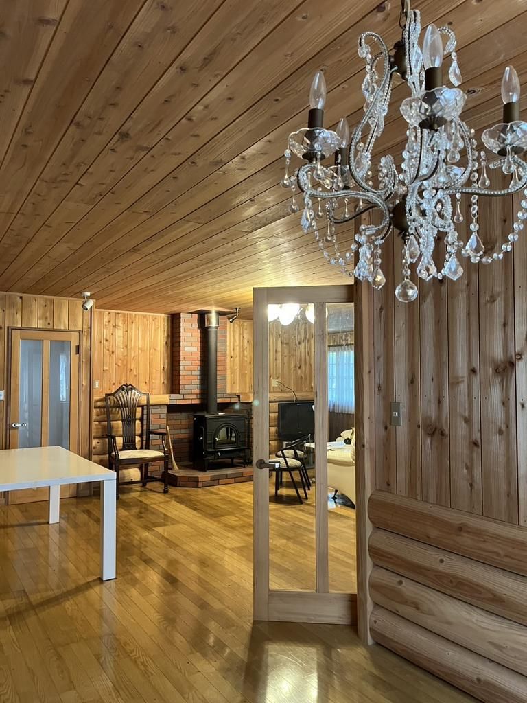 Renovated 3LDK House on 600 Tsubo Land in Iizuna, Nagano - Thumbnail 3