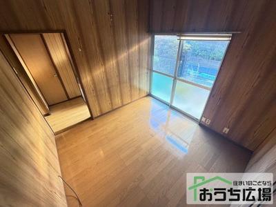 4DK House in Tsushima City, Aichi - 4900000 yen — Interior, Tsushima, Aichi