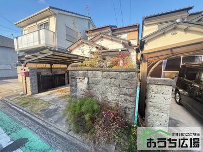 4DK House in Tsushima City, Aichi - 4900000 yen — House, Tsushima, Aichi