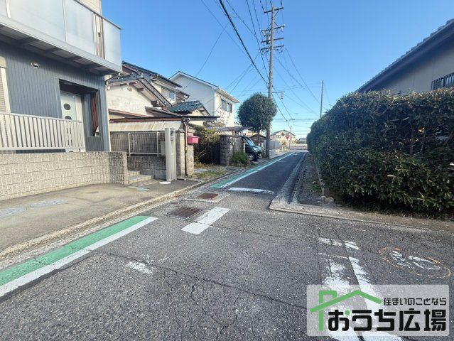 4DK House in Tsushima City, Aichi - 4900000 yen - Thumbnail 4