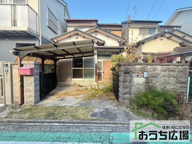 4DK House in Tsushima City, Aichi - 4900000 yen - Thumbnail 2