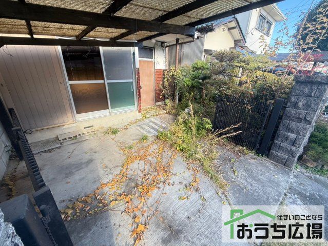 4DK House in Tsushima City, Aichi - 4900000 yen - Thumbnail 3