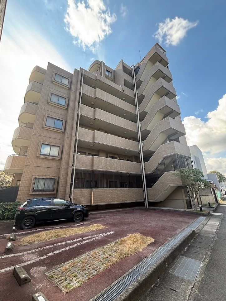 4LDK Apartment in Nagoya's Nishi Ward - Lions Mansion Hira 2 - Thumbnail 2