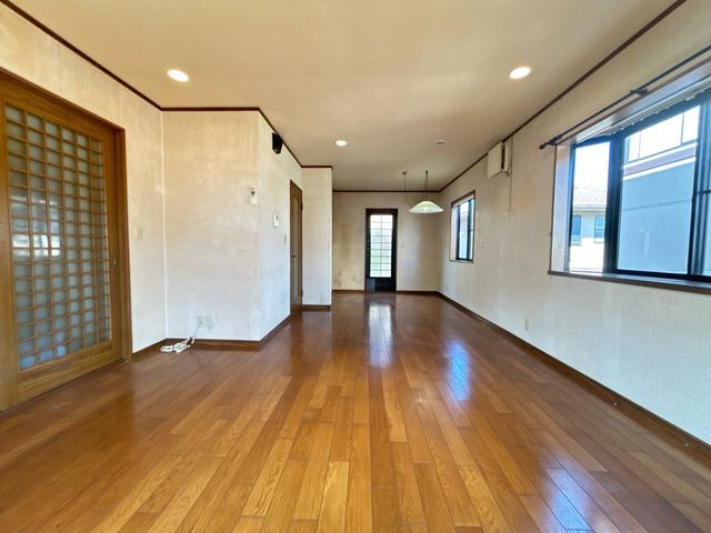 Renovated 4SLDK House in Kaga City, Ishikawa - 147.28m2 - Thumbnail 4