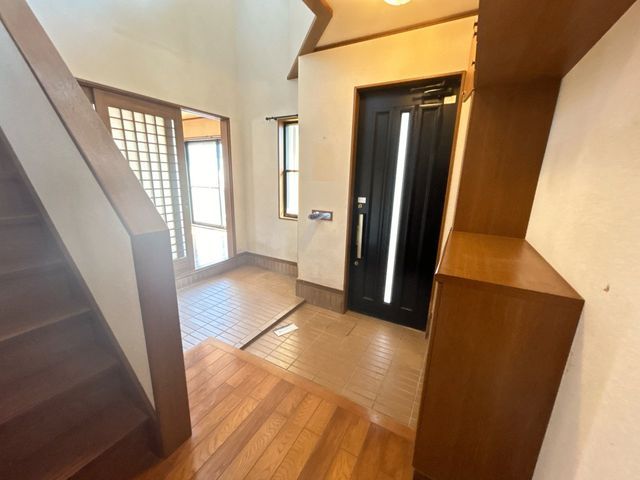 Renovated 4SLDK House in Kaga City, Ishikawa - 147.28m2 - Thumbnail 3