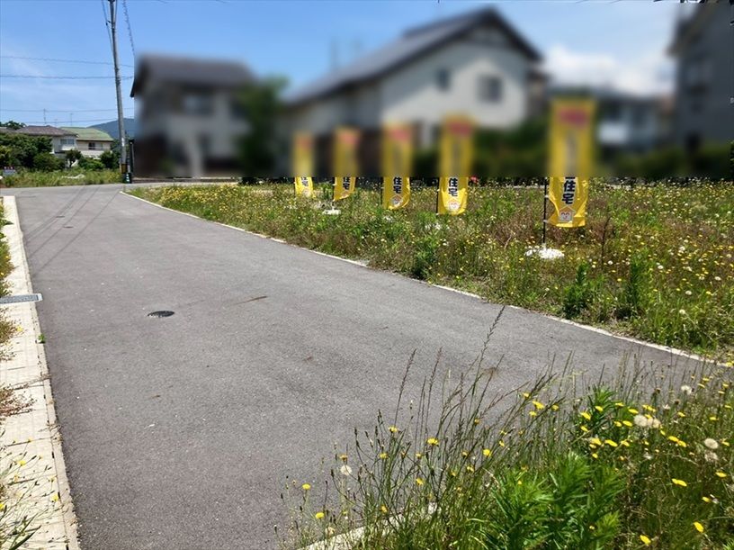 Kawaoka Subdivision Land for Sale in Yonago, Tottori - Thumbnail 2