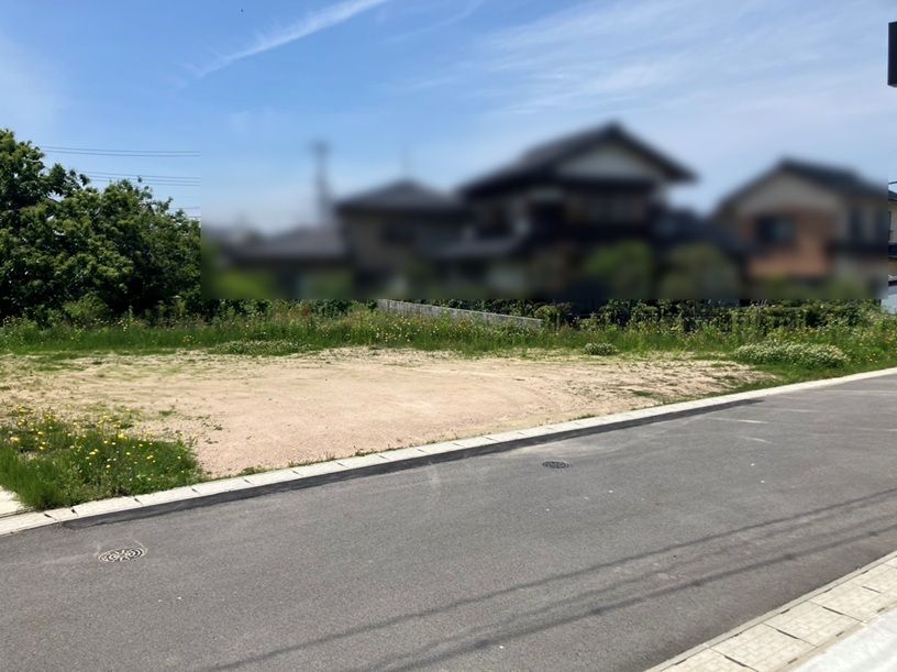 Kawaoka Subdivision Land for Sale in Yonago, Tottori - Thumbnail 4