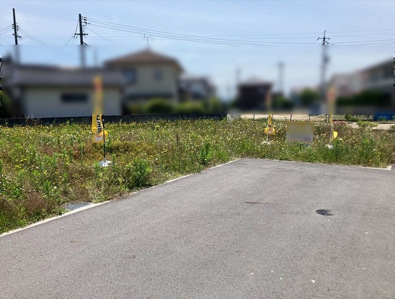 Kawaoka Subdivision Land for Sale in Yonago, Tottori - Thumbnail 3