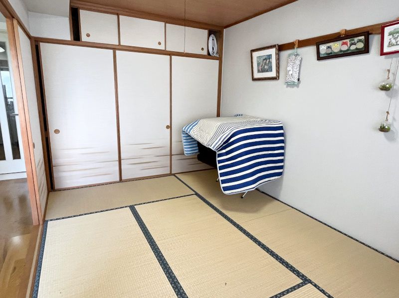 Lions Mansion Ishiuchi Maruyama 14F 1DK Apartment for Sale - Thumbnail 4