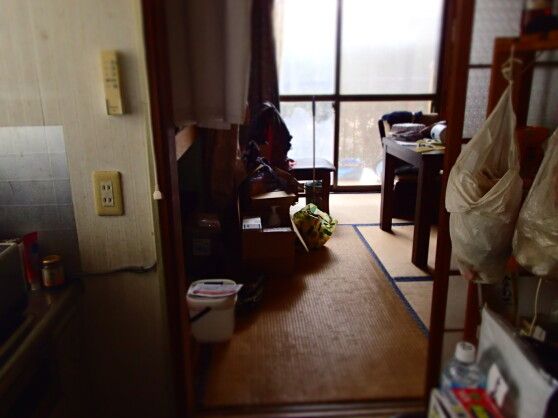 3DK Countryside House for Sale in Misaki, Okayama - 1 Million Yen - Thumbnail 2