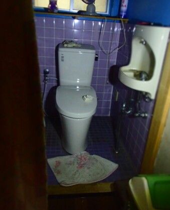 3DK Countryside House for Sale in Misaki, Okayama - 1 Million Yen - Thumbnail 3