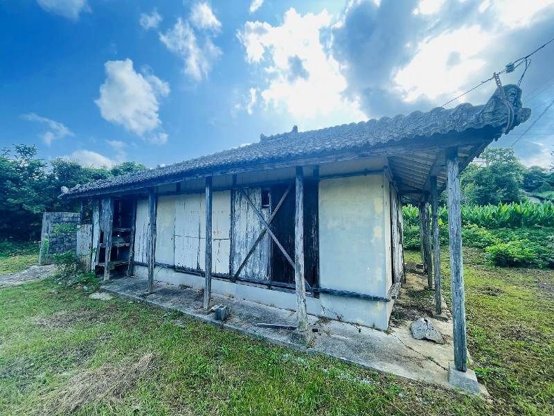 729.41 sqm Land Plot with Old House in Nago, Okinawa - Thumbnail 3