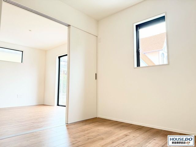 New 4LDK House for Sale in Kurashiki, Okayama - Thumbnail 4