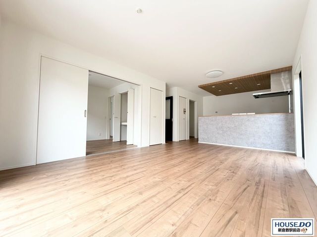 New 4LDK House for Sale in Kurashiki, Okayama - Thumbnail 3