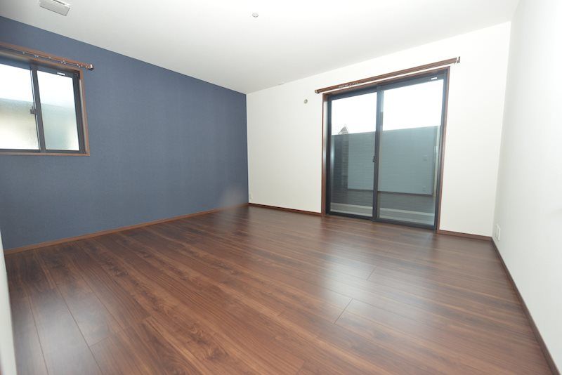 Modern 3LDK House in Kyoto's Nishikyo Ward - Thumbnail 3