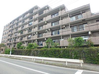 [Homes] Lions Garden Tsudanuma East | — Image 1, Narashino, Chiba