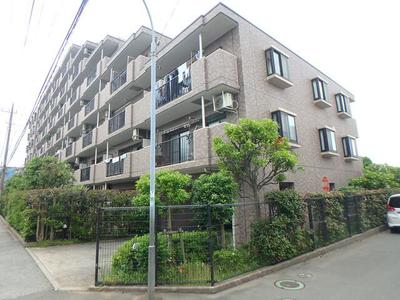 [Homes] Lions Garden Tsudanuma East | — Image 1, Narashino, Chiba