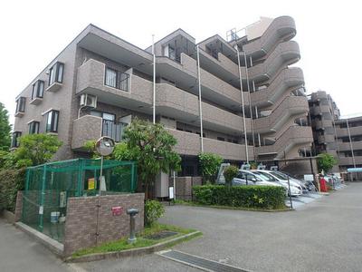 [Homes] Lions Garden Tsudanuma East | — Image 2, Narashino, Chiba