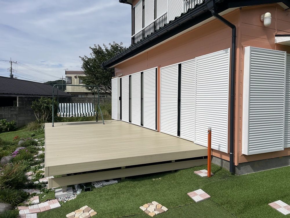 Renovated 3LDK House in Nikko with Artificial Turf Garden - Thumbnail 2